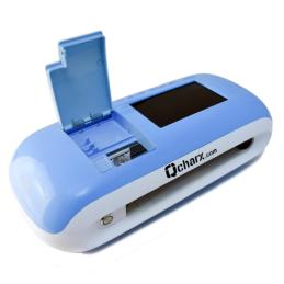 Plotter de corte qcharx qx1 lite