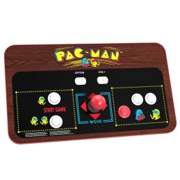 Emulador consola retro arcade 1 up pac - man couchcade
