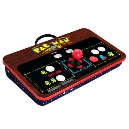 Emulador consola retro arcade 1 up pac - man couchcade