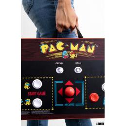 Emulador consola retro arcade 1 up pac - man couchcade
