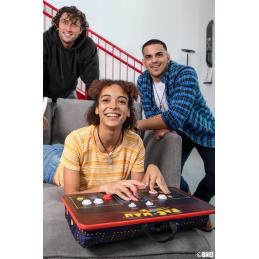 Emulador consola retro arcade 1 up pac - man couchcade