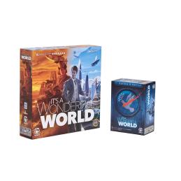 Expansion jue4go de mesa it's a wonderful - guerra o paz