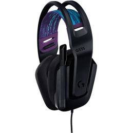 Auriculares con microfono logitech g335 gaming