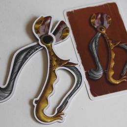 Juego de cartas time bomb evolucion