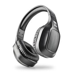 Auriculares inalambricos ngs artica wrath negro