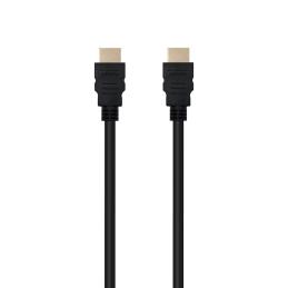 Cable hdmi 8k ewent 8m - macho - macho - negro