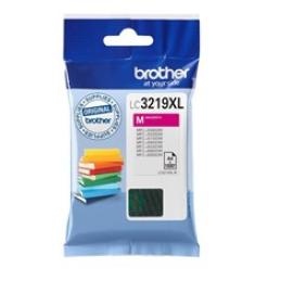 Cartucho tinta brother lc3219xlm magenta 1500 paginas mfc - j5330dwmfc - j5335dwmfc - j5730dw - mfcj5930dw - mfcj6530dw - mfcj65
