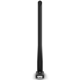 Adaptador usb 2.0 dual band wifi ac600 2.4 ghz y 5ghz tp - link