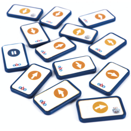 Complemento tactiles tts pack de extension