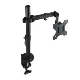 Soporte monitor para mesa tooq 13 - 32pulgadas vesa 100x100 8kg