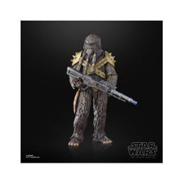Figura hasbro star wars the black series krrasntan