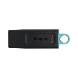 Memoria usb 3.2 kingston 64 gb datatraveler exodia