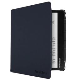 Pocketbook funda 700 cover edition shell series azul marino ww version