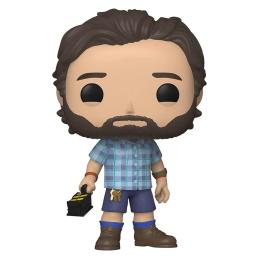 Funko pop cine cazafantasmas afterlife mr gooberson 48026