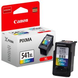 Cartucho tinta canon cl 541xl color