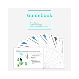 Kit de sensores inteligentes micro:bit ciencia internet de las cosas - smart science iot kit - sin placa