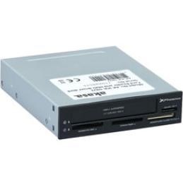 Lector phoenix interno para hdd - disco duro 2.5 y lector de tarjetas - usb 3.0