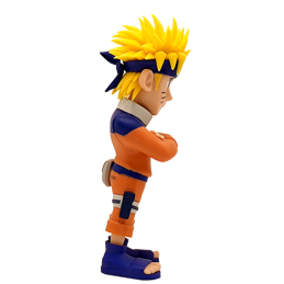 Figura minix naruto - naruto