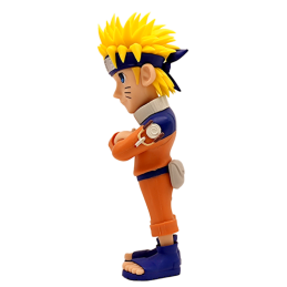 Figura minix naruto - naruto