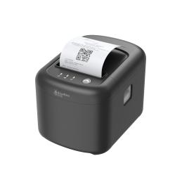 Impresora tickets bluebee print - 09 usb - rs232 - ethernet negra 2yw