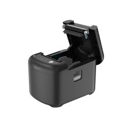 Impresora tickets bluebee print - 09 usb - rs232 - ethernet negra 2yw