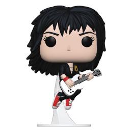 Funko pop estrellas del rock joan jett 61443
