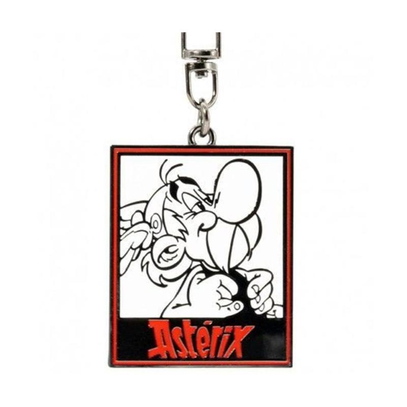 Llavero abystyle asterix & obelix asterix