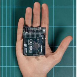 Placa arduino uno r4 minima