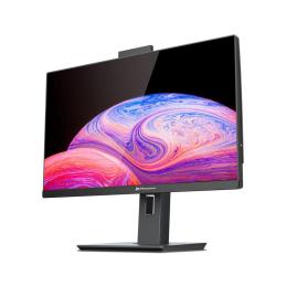 Ordenador pc all in one aio phoenix unity 27pulgadas fhd ajustable altura y rotativo - web cam - intel i5 12400 - 16 gb ddr4 - 1