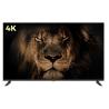 Tv nevir 43pulgadas led 4k uhd - nvr - 8078 - 434k2s - sma - n - smart tv