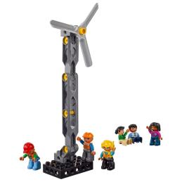 Lego educacion maquinas avanzadas lego duplo