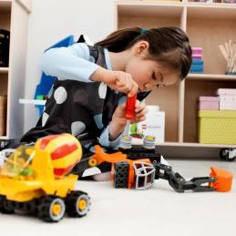 Lego educacion maquinas avanzadas lego duplo