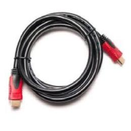 Cable hdmi equip 2.0 high speed con ethernet macho - macho 2m negro