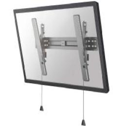 Soporte pantalla equip 37pulgadas - 70pulgadas bajo perfil inclinable con nivel de ajuste max 35kgs vesa max 600x400