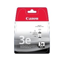 Cartucho tinta canon bci - 3e negro i6500 - s400 - s450 - s500 - s600 - s630 - c600 blister