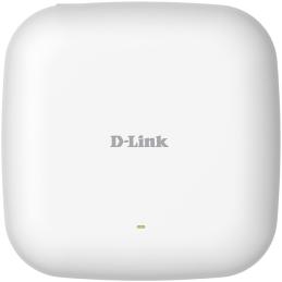 Punto acceso dlink dap - 2662 ac1200 poe dual band wave2