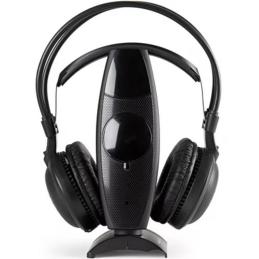 Auriculares inalambricos fonestar fa - 8060 hi - fihi - fi por radiofrecuencia - 30 - 20.000hz - entrada jack 3.5mm - interrupto
