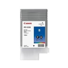 Cartucho canon pfi - 101b azul ipf5000 - ipf5100 - ipf6100 - ipf6200