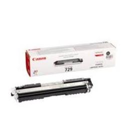 Toner canon 729 negro 1200 paginas i - sensys lbp 7010 c - 7018 c