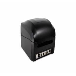 Impresora etiquetas godex ge300 tt & td 203 ppp 127mm - s usb serie ehternet