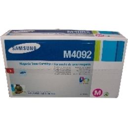 Toner samsung clt - m4092s - el magenta 1000 paginas clp - 310 - n - clp - 315 - w - clx - 3170fn - clx - 3175 - n - fn - fw