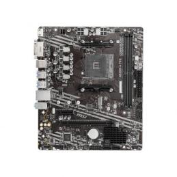 Placa base msi am4 a520m - a pro m - atx