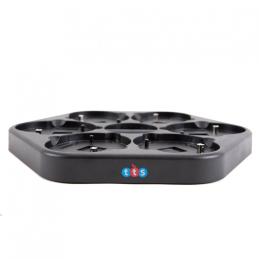 Bee - bot - blue - bot dock station