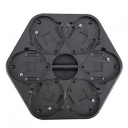 Bee - bot - blue - bot dock station