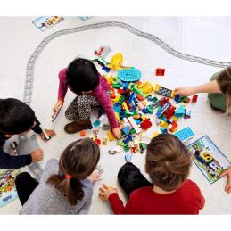 Lego educacion coding express