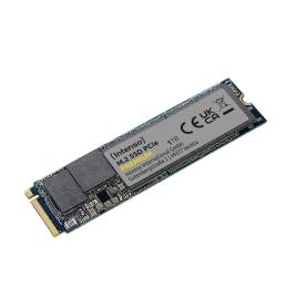 Disco duro interno solido ssd intenso 1tb premium nvme-br/-