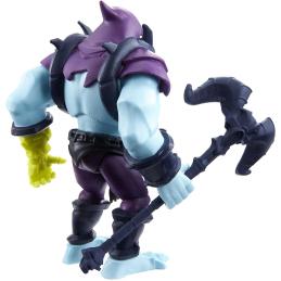 Figura mattel masters of the universe skeletor