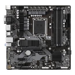 Placa base gigabyte b760m ds3h ddr4 1700 m - atx - 4x ddr4 - 4x sata 6gb - s - 3x usb 3.2 - 2x usb 2.0
