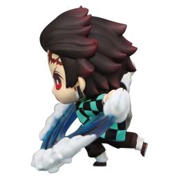 Figura good smile company hikkake kimetsu no yaiba demon slayer tanjiro kamado respiracion del agua