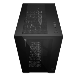 Phoenix zephyr caja gaming cubo